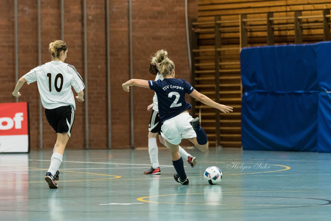 Bild 168 - Dodenhof Cup